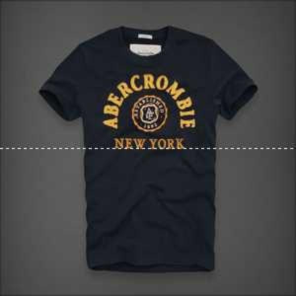 2026人気激売れ新作 アバクロンビー＆フィッチ 半袖Tシャツ 6004款