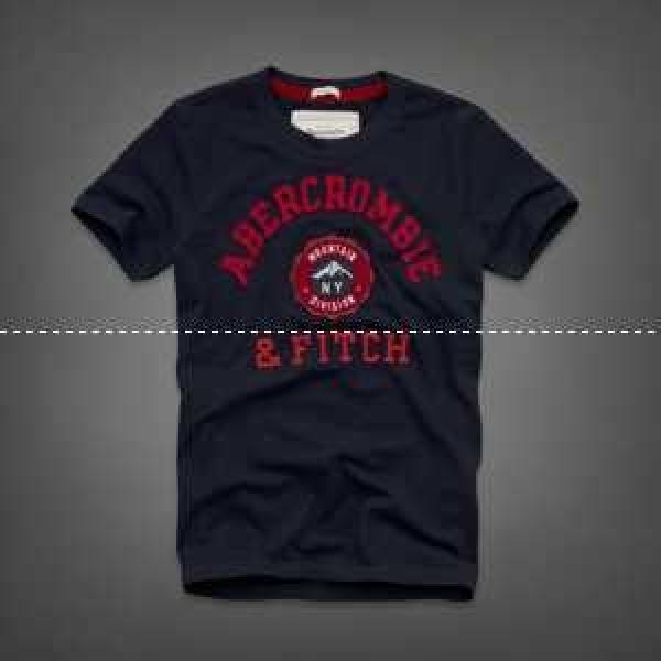 2026最新作 アバクロンビー＆フィッチ 半袖Tシャツ 6015款