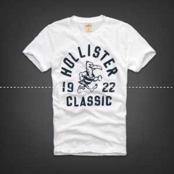 2026★新作セール アバクロンビー＆フィッチ 半袖Tシャツ H1053
