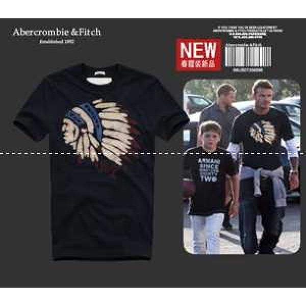 2026新作 アバクロンビー＆フィッチ 値下げ！半袖Tシャツ FX 067
