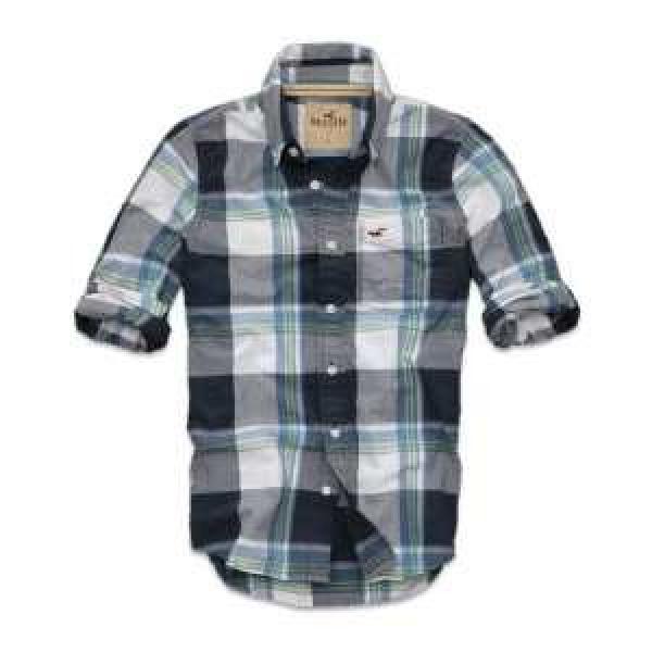 2026秋冬 Abercrombie &amp; Fitch アバクロンビー&amp;フィッチ 長袖シャツ