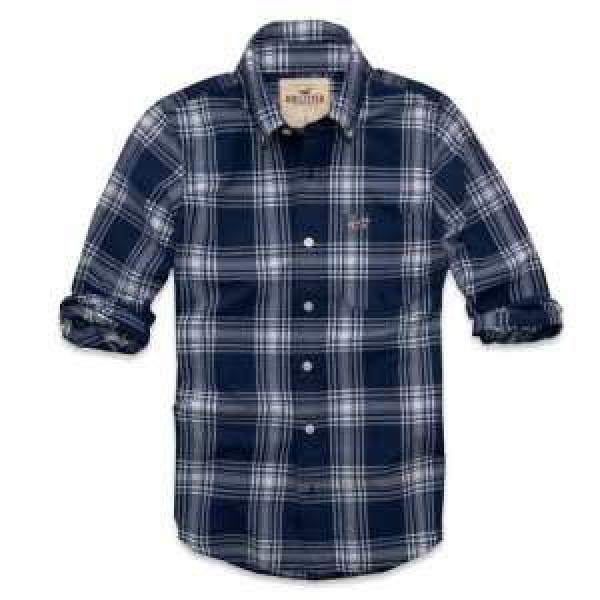 大人気！ 2026秋冬 Abercrombie &amp; Fitch アバクロンビー&amp;フィッチ 長袖シャツ
