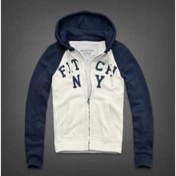 2026秋冬 夏コーデ Abercrombie &amp; Fitch アバクロンビー&amp;フィッチ パーカー