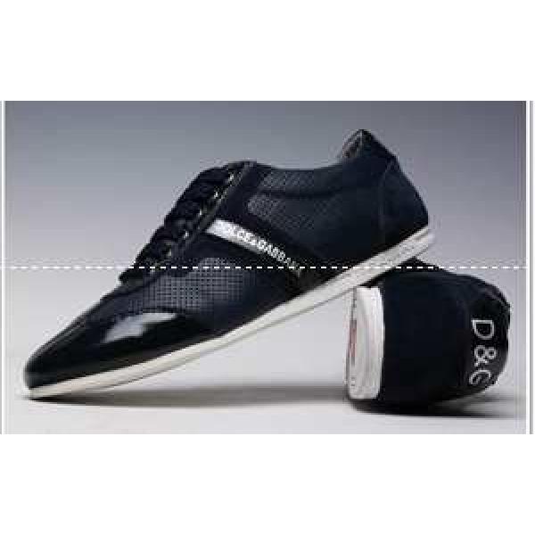 2026新作 ドルチェ D&amp;G スニーカー 靴 最高ランク