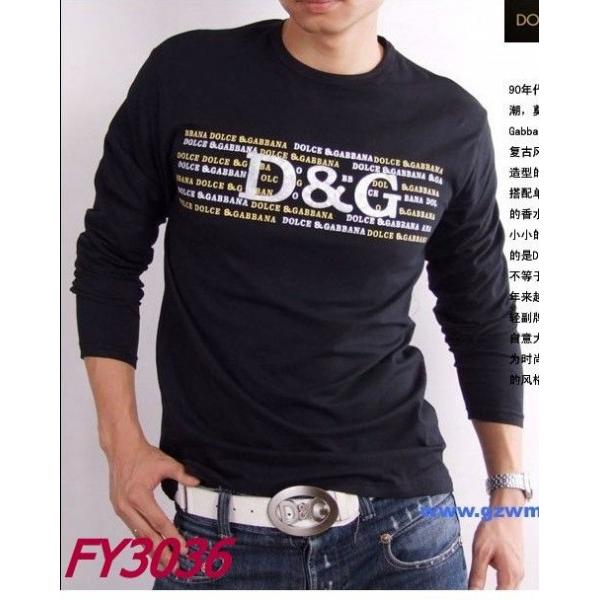 D&amp;G/2026秋冬新作