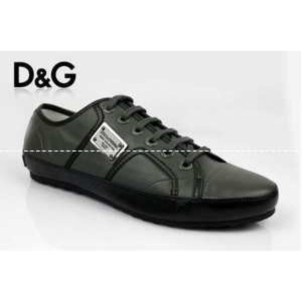 2026 新作ドルチェ D&amp;G スニーカー 靴 最高ランク