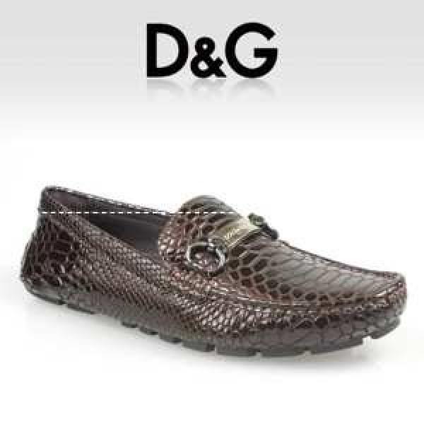 2026 新作ドルチェ D&amp;G スニーカー 靴 最高ランク