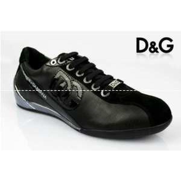 2026 新作ドルチェ D&amp;G スニーカー 靴 最高ランク