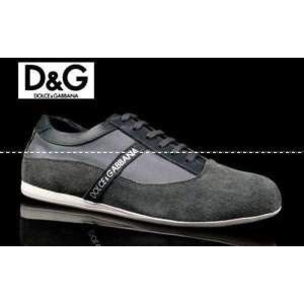 2026 新作ドルチェ D&amp;G スニーカー 靴 最高ランク