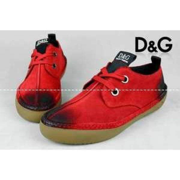 2026 新作ドルチェ D&amp;G スニーカー 靴 最高ランク