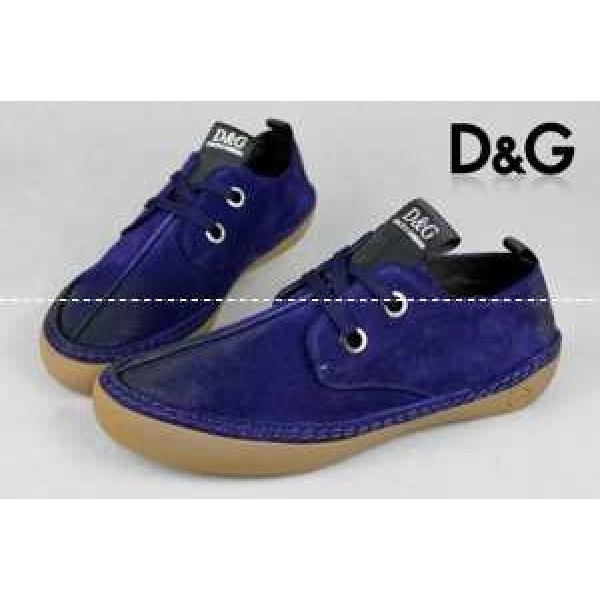 2026 新作ドルチェ D&amp;G スニーカー 靴 最高ランク