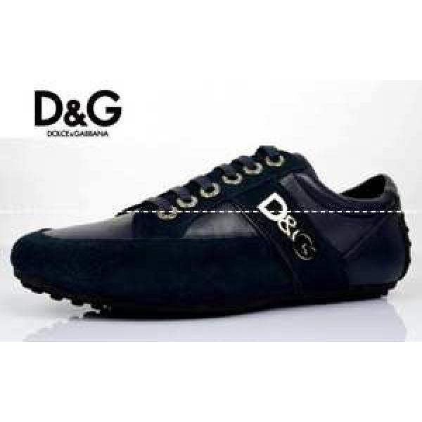 2026 新作ドルチェ D&amp;G スニーカー 靴 最高ランク