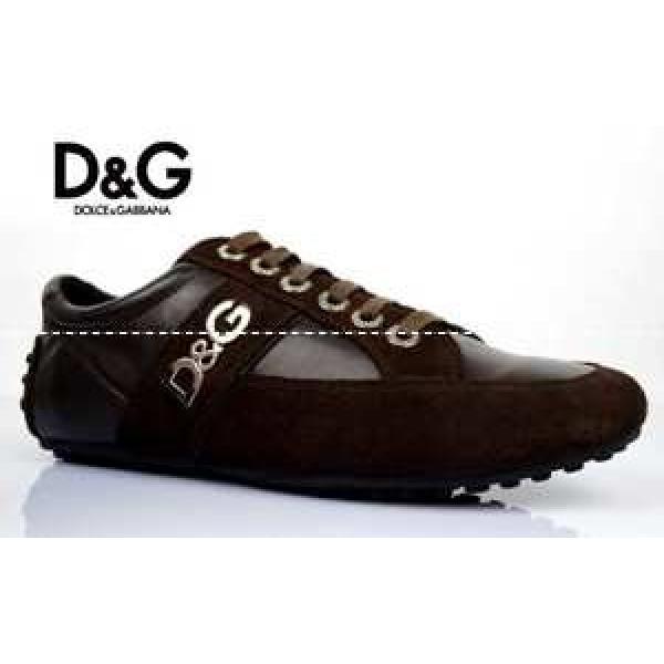 2026 新作ドルチェ D&amp;G スニーカー 靴 最高ランク