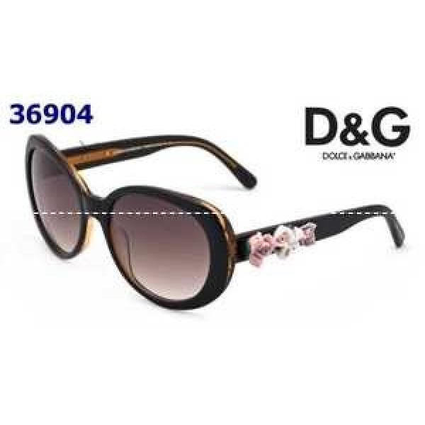 人気が爆発 2026  Dolce&amp;Gabbana ドルチェ＆ガッバーナ サングラス