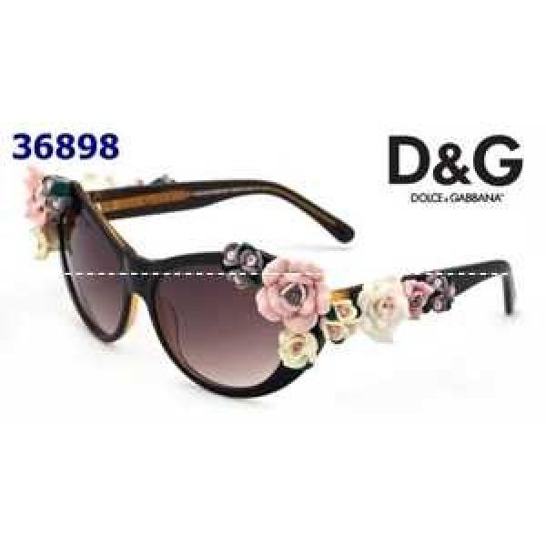 大人気☆NEW!! 2026  Dolce&amp;Gabbana ドルチェ＆ガッバーナ サングラス