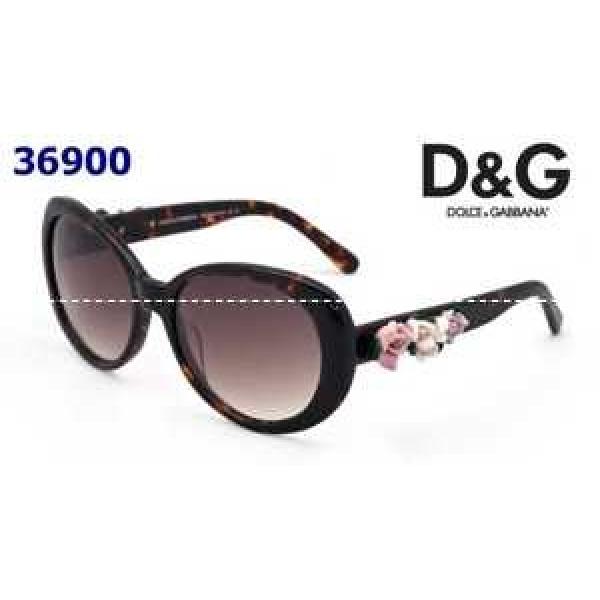SALE!今季2026  Dolce&amp;Gabbana ドルチェ＆ガッバーナ  サングラス