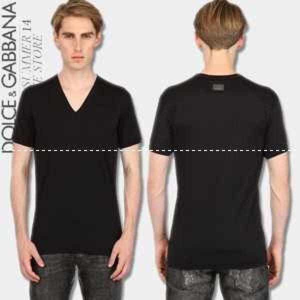 2026最新作Dolce&amp;Gabbana ドルチェ＆ガッバーナ 半袖Tシャツ