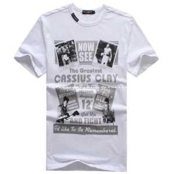 半袖Tシャツ 2026人気激売れ新作Dolce&amp;Gabbana ドルチェ＆ガッバーナ