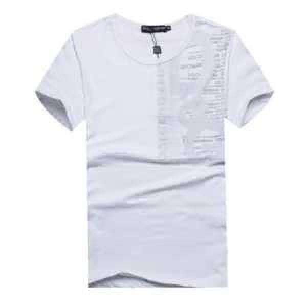 2026 最旬アイテム Dolce&amp;Gabbana ドルチェ＆ガッバーナ半袖 Tシャツ