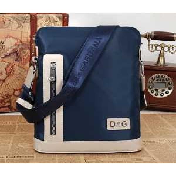 美品 2026 Dolce&amp;Gabbana ドルチェ＆ガッバーナ ショルダーバッグ D&amp;G-1253-3