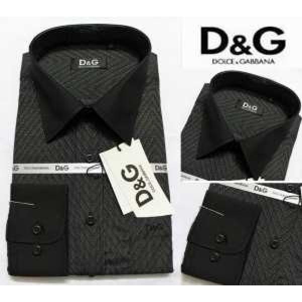 2026秋冬 ブランド Dolce&amp;Gabbana ドルチェ＆ガッバーナ  長袖シャツ