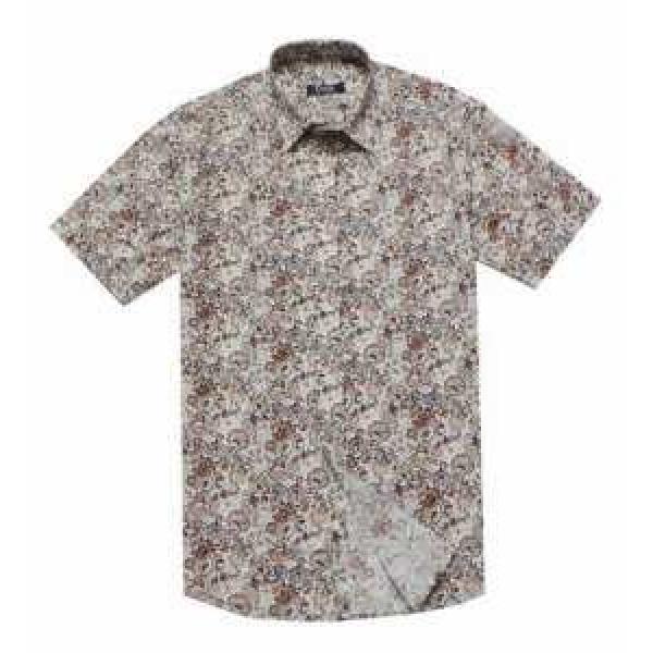 2026春夏 Dolce&amp;Gabbana ドルチェ＆ガッバーナ SALE開催 半袖シャツ
