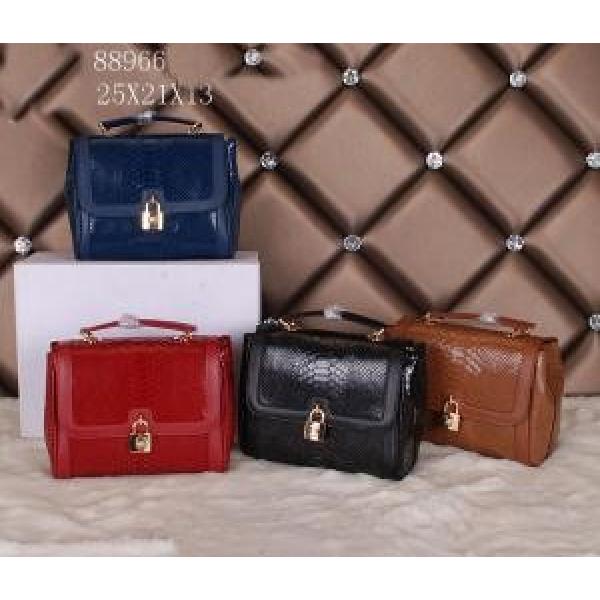 2026 Dolce&amp;Gabbana ドルチェ＆ガッバーナ 格安！手持ち&amp;ショルダー掛け88966