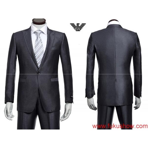 コピー ARMANI/2026秋冬新作
