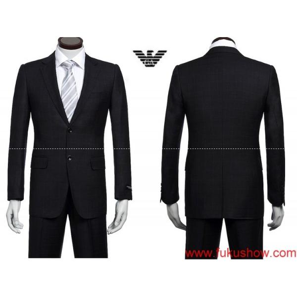 コピー ARMANI/2026秋冬新作