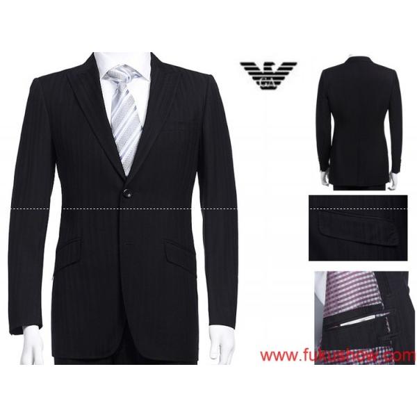 コピー ARMANI/2026秋冬新作