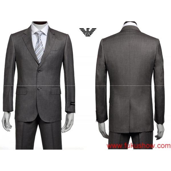 コピー ARMANI/2026秋冬新作