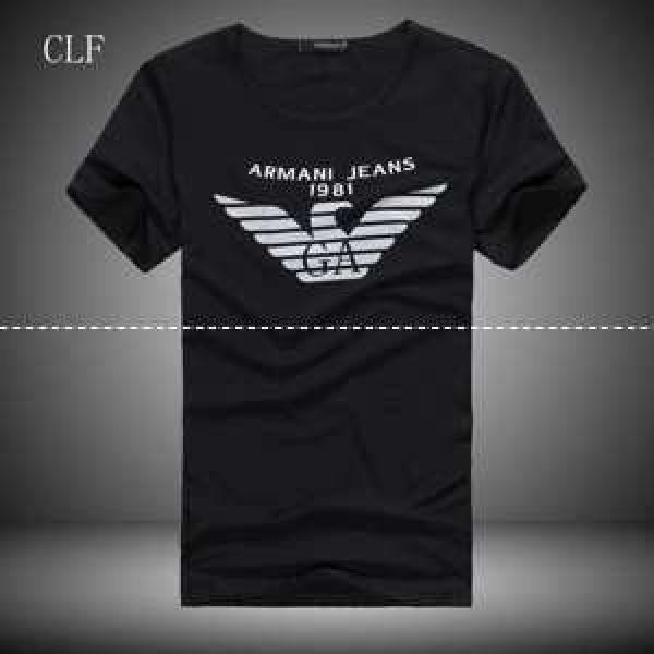 2026新作 ARMANI アルマーニ 半袖 Tシャツ 3色可選