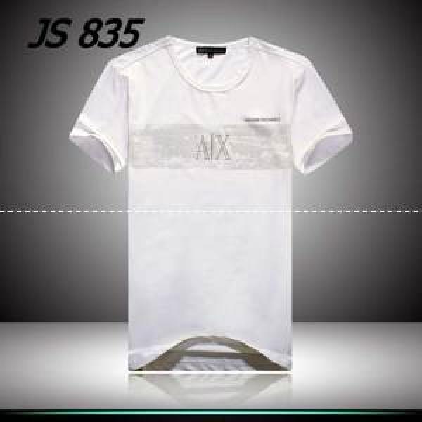 2026新作 ARMANI アルマーニ 半袖 Tシャツ