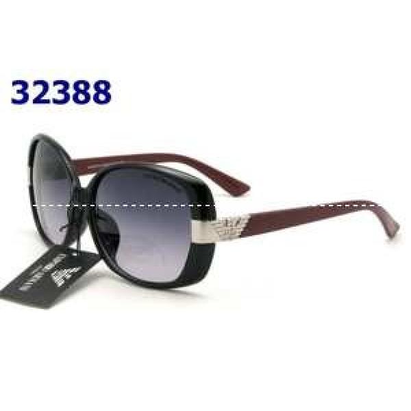 個性派 2026 ARMANI アルマーニ  サングラス
