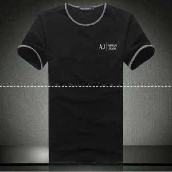 2026春夏 大人気！ ARMANI アルマーニ 半袖 Tシャツ