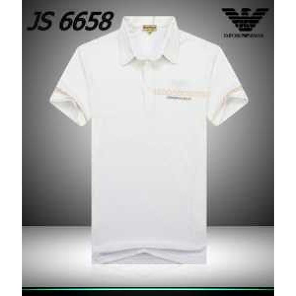 プレゼントに 2026春夏 ARMANI アルマーニ 半袖Tシャツ