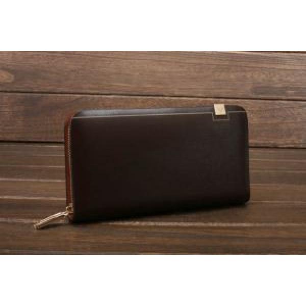 2026春夏 夏コーデ ARMANI アルマーニ  メンズ財布