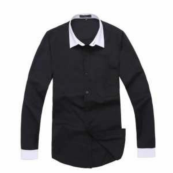 2026秋冬 新品 ARMANI アルマーニ  長袖シャツ  6色可選