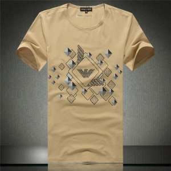 2026春夏 ARMANI アルマーニ SALE開催 半袖Tシャツ