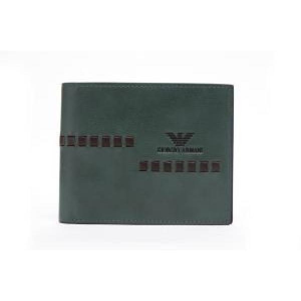 2026秋冬 美品！ ARMANI アルマーニ 財布メンズ 53825-2