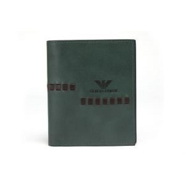 2026秋冬 新品 ARMANI アルマーニ 財布メンズ 53825-2