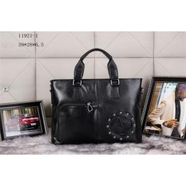 ARMANI アルマーニ 2026 贈り物にも◎ メンズ用 手持ち&amp;ショルダー掛け 11921-1