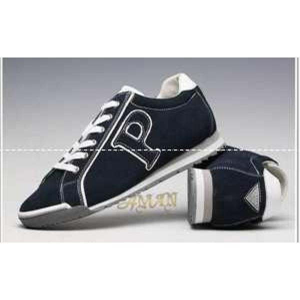 2026秋冬新作 PRADA プラダ スニーカー 靴 最高ランク