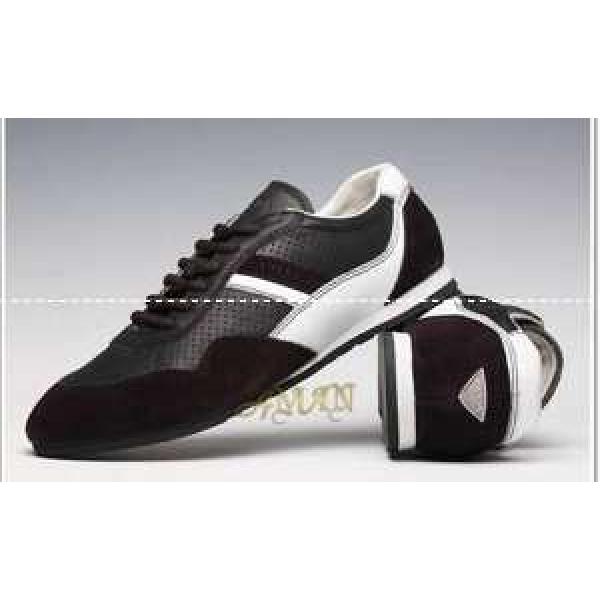 2026秋冬新作 PRADA プラダ スニーカー 靴 最高ランク