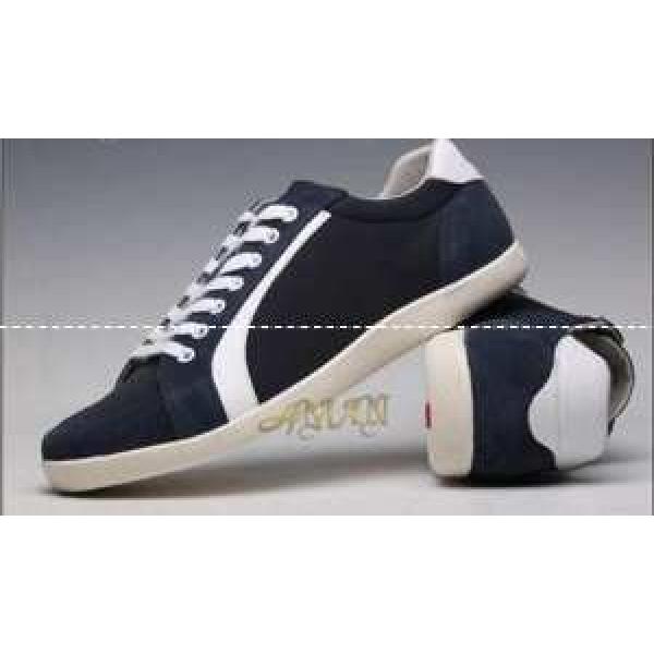 2026秋冬新作 PRADA プラダ スニーカー 靴 最高ランク