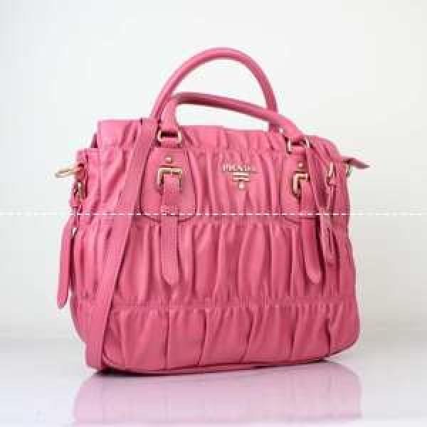 SALE!今季 2026新作 PRADA プラダ レディース手持ち&amp;ショルダー掛けBN5011
