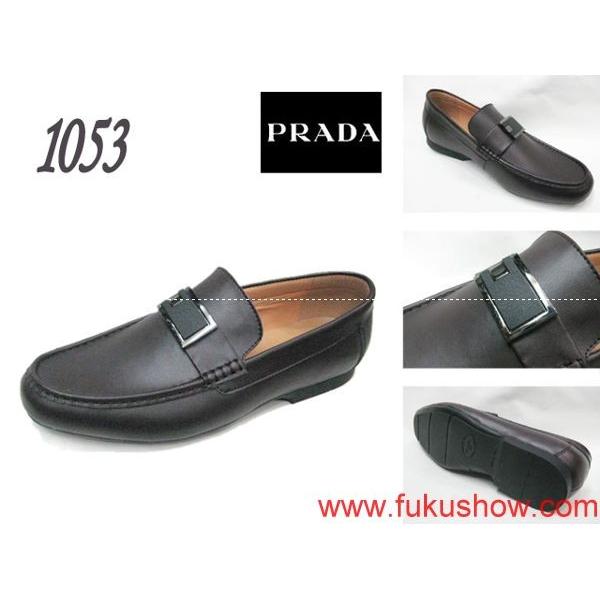 PRADA 2026秋冬新作