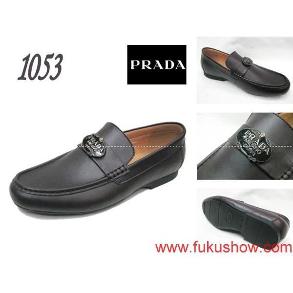 PRADA 2026秋冬新作