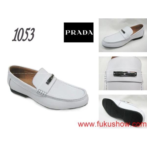 PRADA 2026秋冬新作