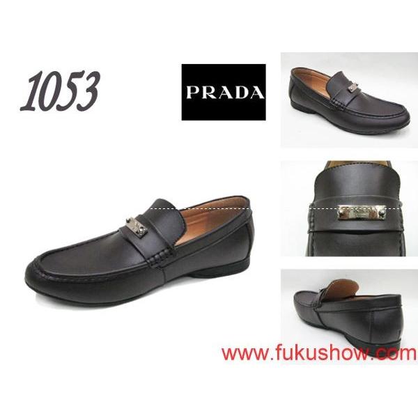 PRADA 2026秋冬新作
